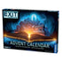 Exit the Game Advent Calendar - The Hunt For The Golden Book