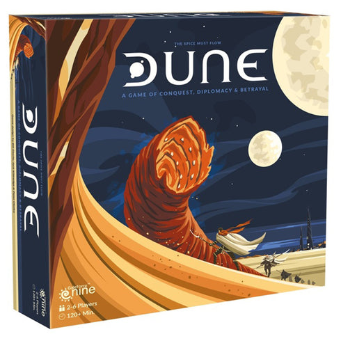 Dune