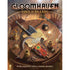 Gloomhaven Jaws of the Lion