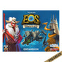 Eos - Island of Angels - Expansion