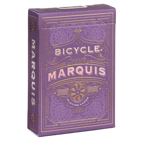 Bicycle Marquis Playing Cards