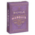 Bicycle Marquis Playing Cards