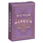 Bicycle Marquis Playing Cards