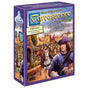 Carcassonne Expansion 6 Count King and Robber Expansion Pack