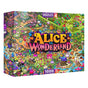 Vizzles: Alice In Wonderland