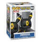 Pokemon - Umbreon Pop! Vinyl