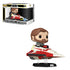 Star Wars: The Clone Wars - Obi-Wan in Delta 7 Pop! Ride