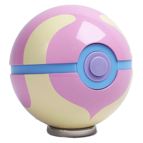 Pokemon - Heal Ball Prop Replica