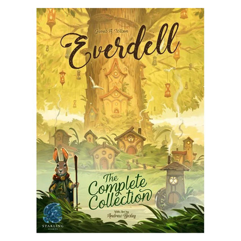 Everdell - Complete Collection