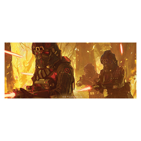 Star Wars Legion Inferno Squad Unit Expansion