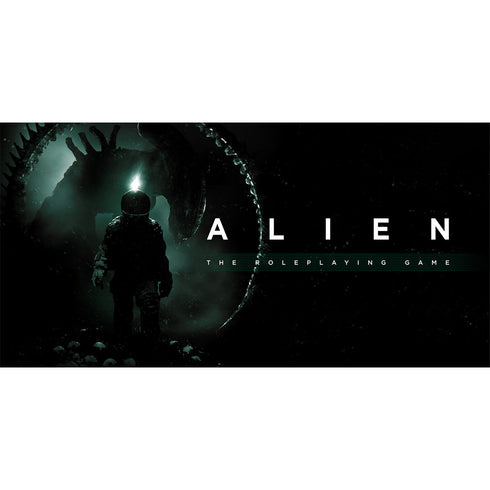 Alien RPG