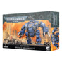 Warhammer 40K Space Marines Brutalis Dreadnought