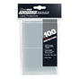 ULTRA PRO Deck Protectors Platinum Series 2 1/2 x 3 1/2 inch