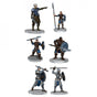 D&D Icons of the Realms Dragon Army Warband