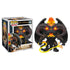 The Lord of the Rings - Balrog 6" Pop! Vinyl