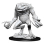 D&D Nolzurs Marvelous Unpainted Miniatures Red Slaad