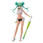 Hatsune Miku GT Project Racing Miku 2022 Tropical Version 1/7 Scale