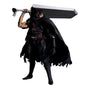 S.H.FIGUARTS Berserk Guts (Berserker Armor) -Heat Of Passion-