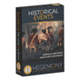 Hegemony Historical Events Expansion