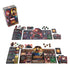 Dice Throne Marvel 2 Hero Box 2 Black Widow and Doctor Strange