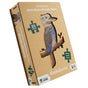 LPG Wooden Puzzle Australiana Series 01 - Kookaburra