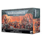 Warhammer 40K World Eaters Khorne Berserkers