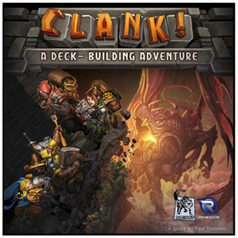 Clank