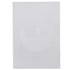 ULTRA PRO Deck Protector Sleeves Pro Matte Non-Glare Clear Small 60ct 62 x 89 mm