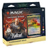 Magic Fallout Commander Decks (Set of 4)