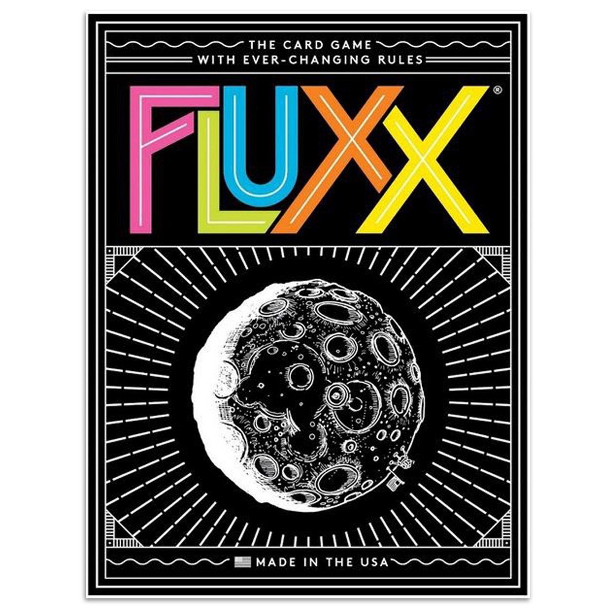 Fluxx - Fluxx 5.0 – Gameology product
