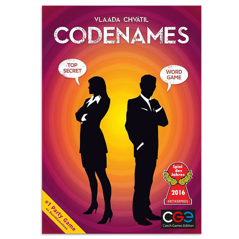 Codenames