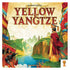 Yellow & Yangtze