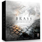 Brass Birmingham Deluxe Edition Kickstarter Exclusive Limited Version