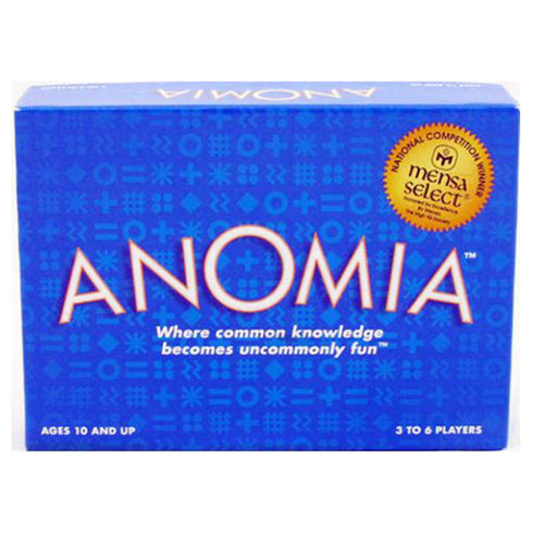 ANOMIA