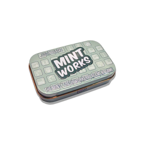 Mint Works