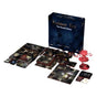 Resident Evil - The Board Game - The Bleak Outpost Expansion