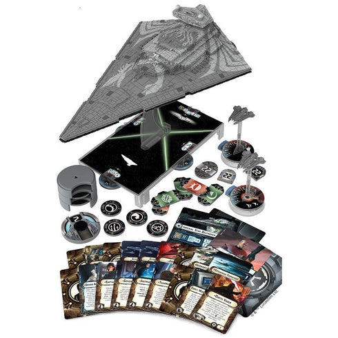 Star Wars Armada Chimaera Expansion