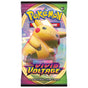 POKEMON Vivid Voltage Single Booster Pack