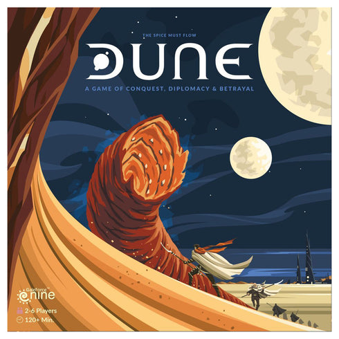 Dune