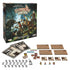 Zombicide Wulfsburg Board Game