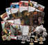 Star Wars Imperial Assault Jabba's Realm Expansion