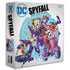 Spyfall DC Comics