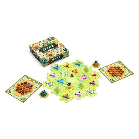 Beez Board Game