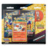 Crown Zenith Pin Blisters (Set of 3) Pokemon TCG