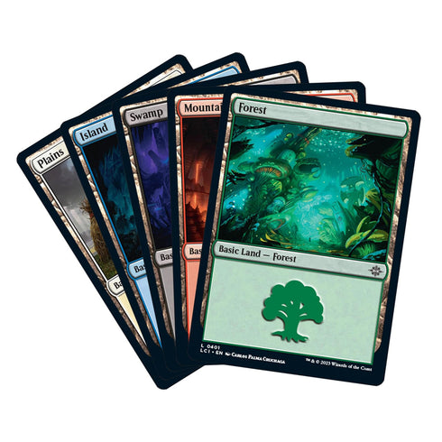 Magic The Lost Caverns of Ixalan Bundle Gift Edition