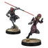 Star Wars Legion Shadow Collective Mercenary Starter