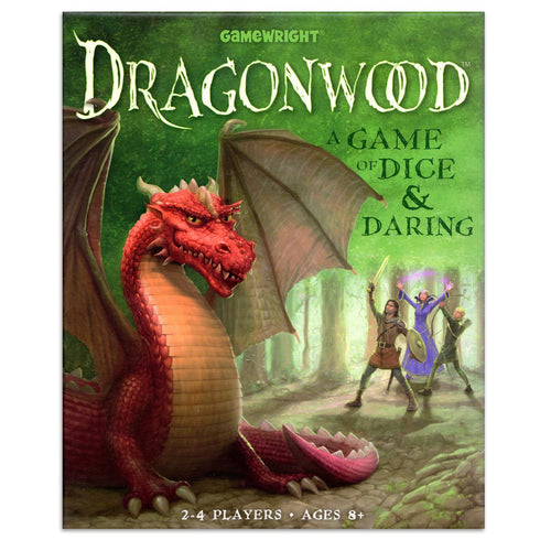 Dragonwood