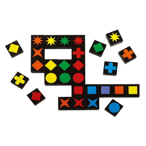 Qwirkle