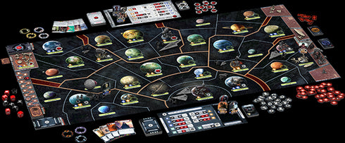 Star Wars Rebellion