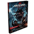 D&D Dungeons & Dragons Core Rulebook Gift Set